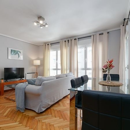 Acogedor Centrico En Vigo By Cabana Rentals Экстерьер фото