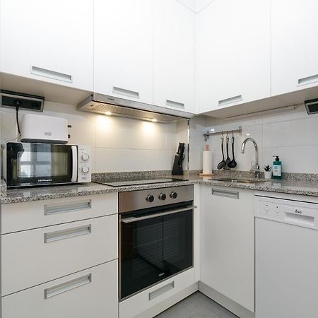 Acogedor Centrico En Vigo By Cabana Rentals Экстерьер фото