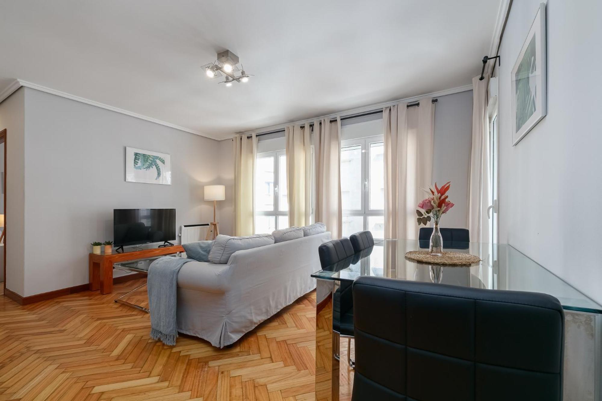 Acogedor Centrico En Vigo By Cabana Rentals Экстерьер фото