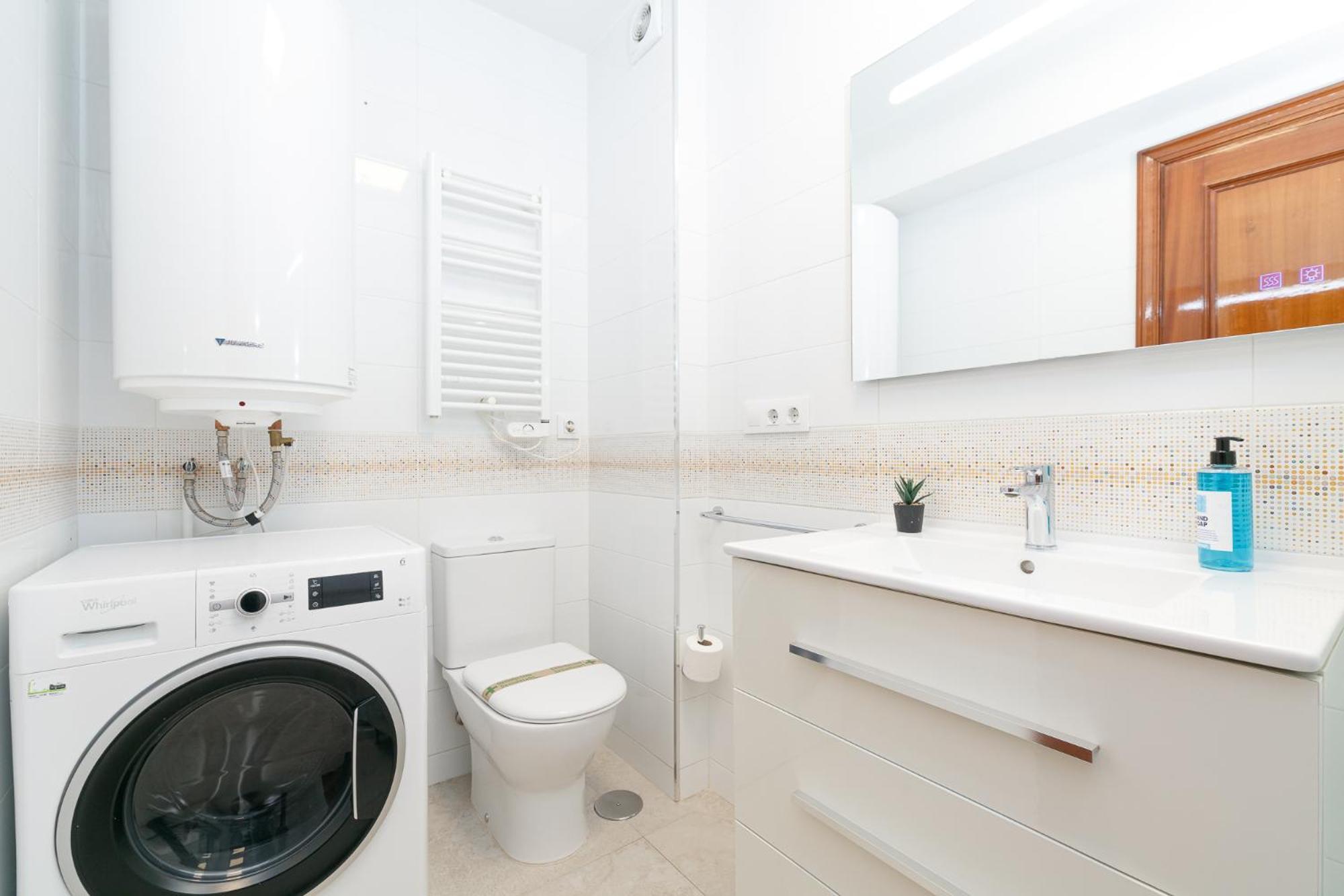 Acogedor Centrico En Vigo By Cabana Rentals Экстерьер фото