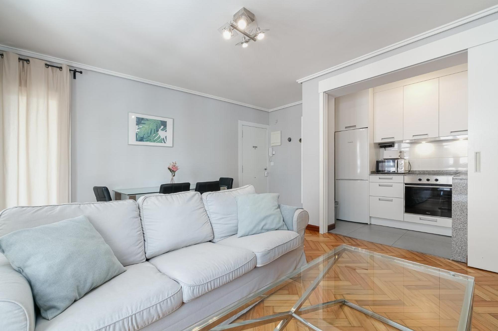 Acogedor Centrico En Vigo By Cabana Rentals Экстерьер фото