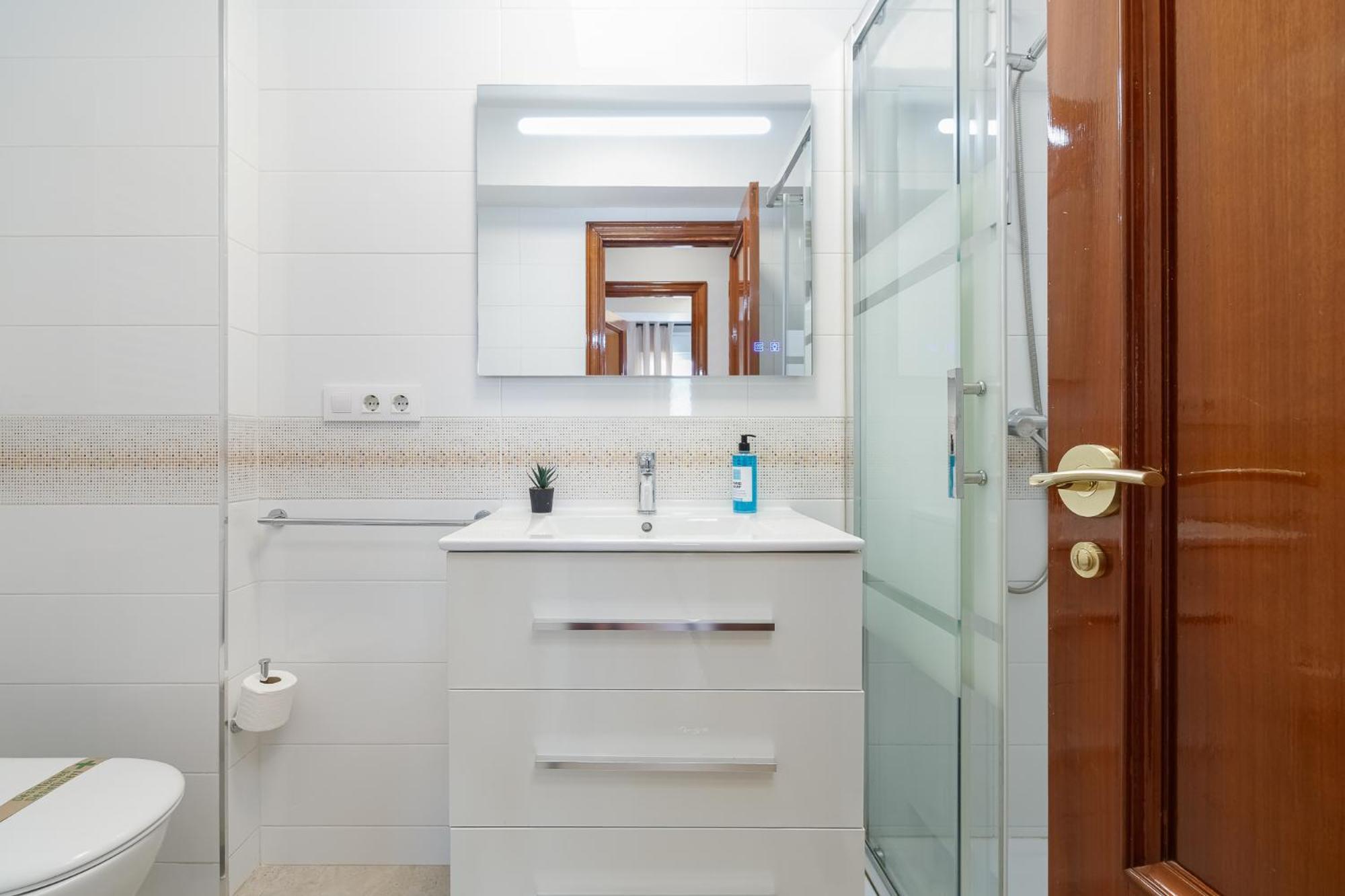 Acogedor Centrico En Vigo By Cabana Rentals Экстерьер фото