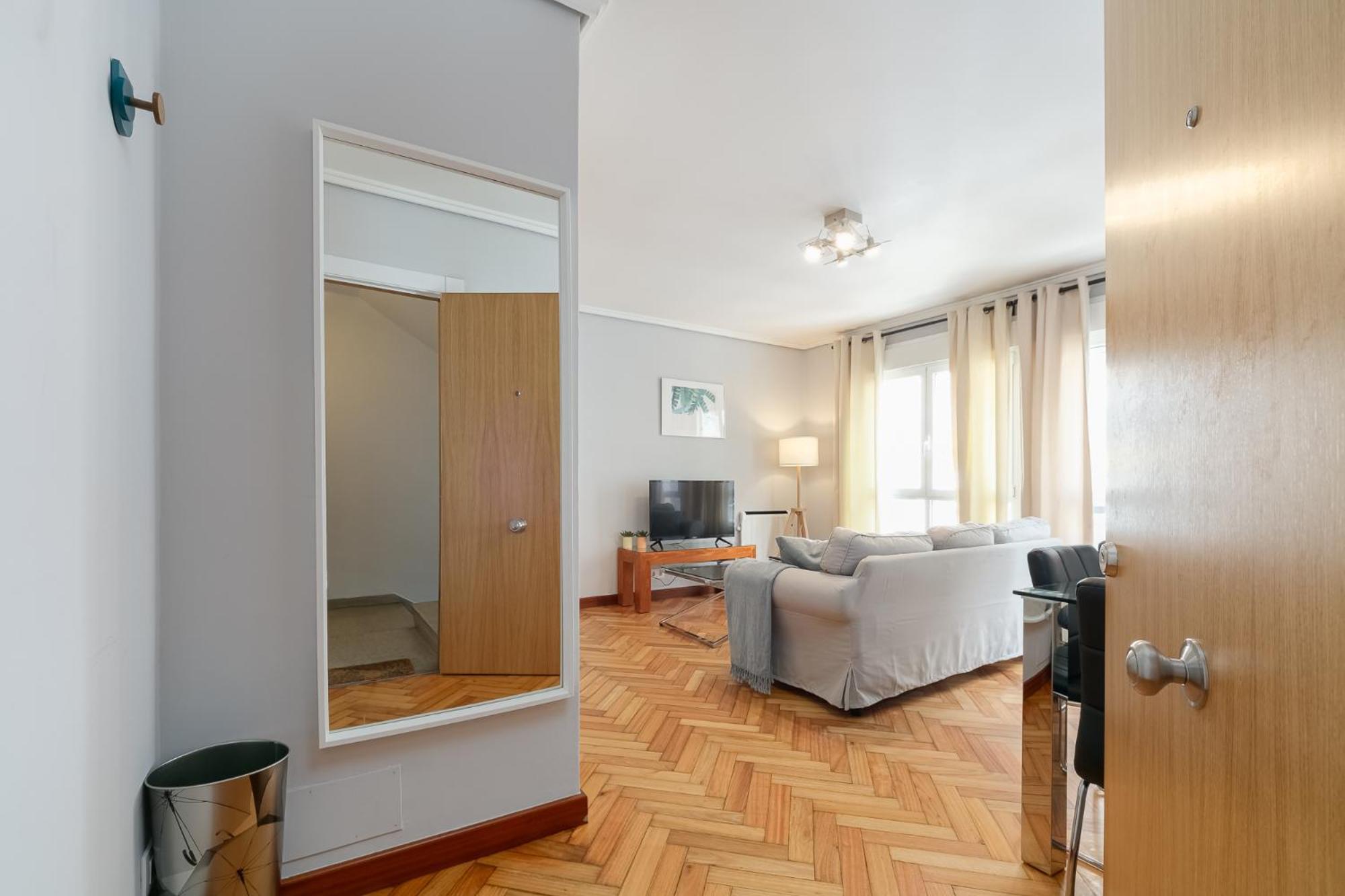 Acogedor Centrico En Vigo By Cabana Rentals Экстерьер фото