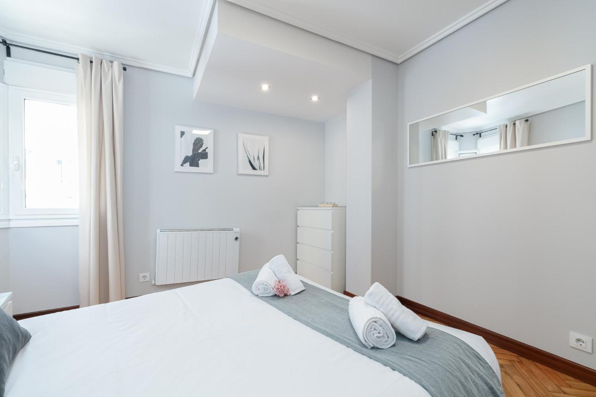 Acogedor Centrico En Vigo By Cabana Rentals Экстерьер фото