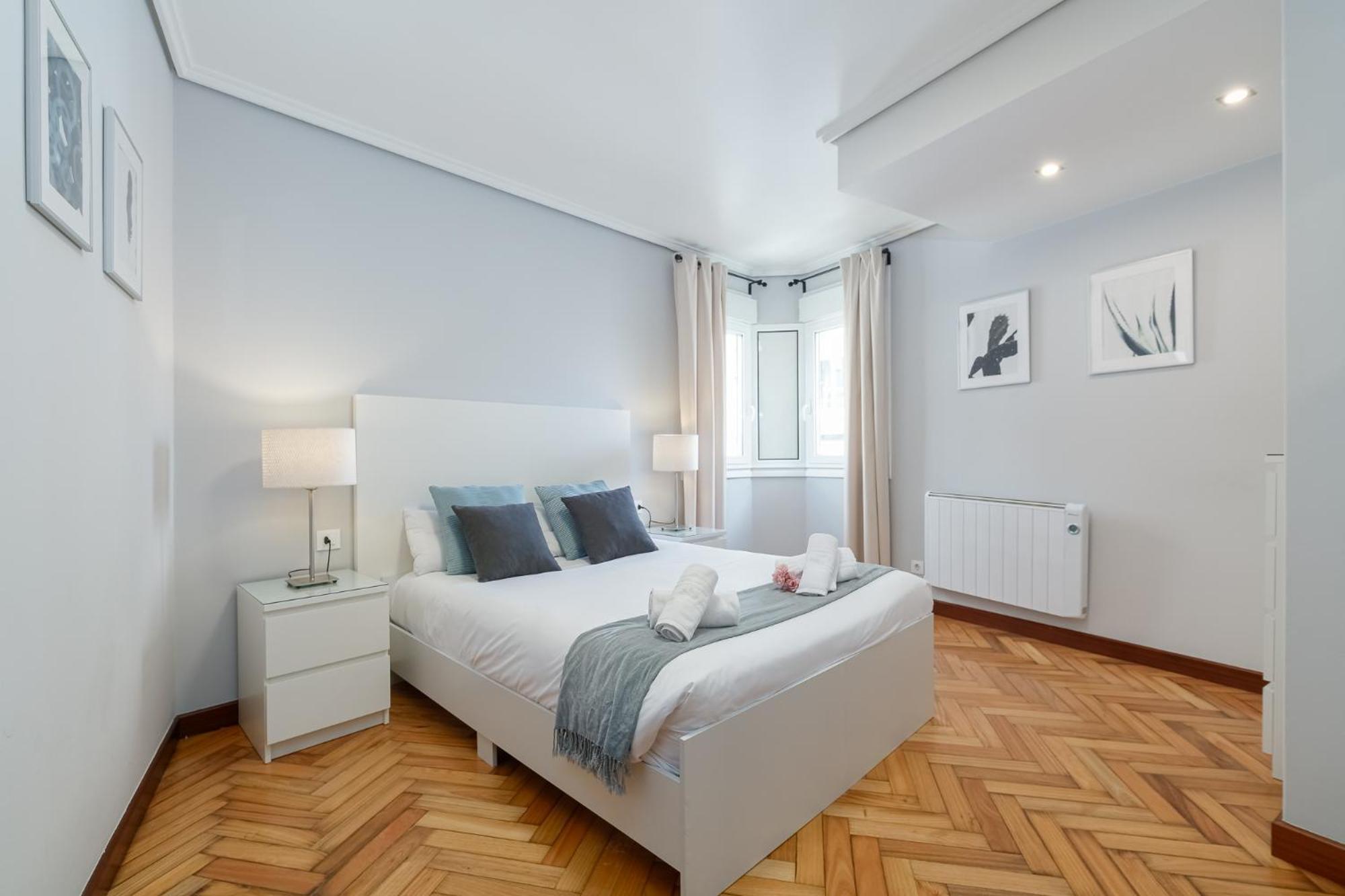 Acogedor Centrico En Vigo By Cabana Rentals Экстерьер фото