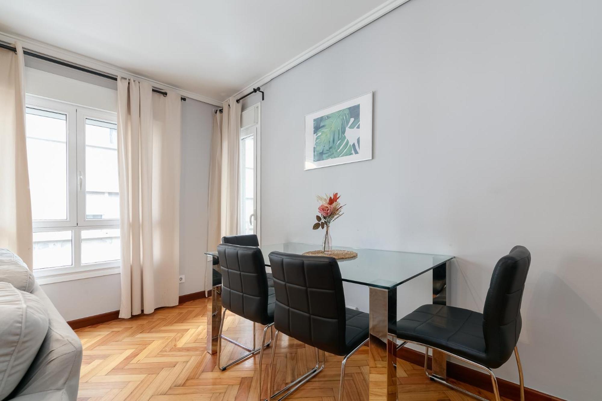 Acogedor Centrico En Vigo By Cabana Rentals Экстерьер фото